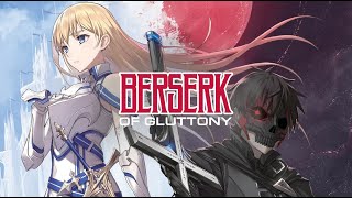 Berserk of Gluttony  Light Novel Volume 1  Chapter 2 [upl. by Merl]