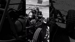 Dune Buggy Adventure 60S JRP Music AI Assisted [upl. by Gnouhk]