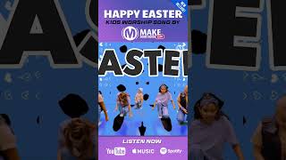 Happy Easter New Kids Worship Song [upl. by Martens]