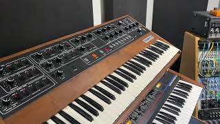 Theme from Fletch  Harold Faltermeyer  Synth Recreation [upl. by Enale]