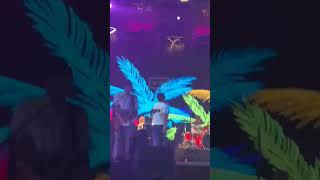 Monkey Boots Live at Synchronize Festival 2024 🐒 monkeyboots synchronizefest2024 [upl. by Mycah]