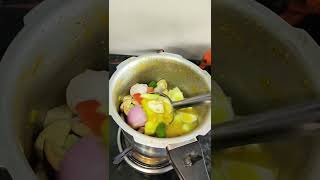 Sambar Recipe  Easy Authentic Sambar Recipe [upl. by Naples]