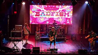 Badfish  April 29th 1992  Revolution Live Ft Lauderdale FL 51824 [upl. by Anuahc501]