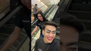 Filter prank filterlucu funny comedy [upl. by Beatty]