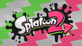 Octarmaments Turquoise October  Splatoon 2 Music Extended [upl. by Tjader]