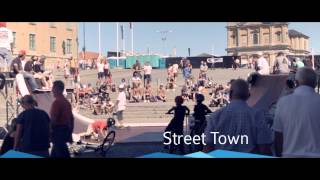 Travel Guide Karlskrona Sweden  Karlskrona Archipelago Festival SWE [upl. by Nickles]