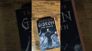 Gideon the Ninth is one of those books I recommend to everyone [upl. by Kirkpatrick712]