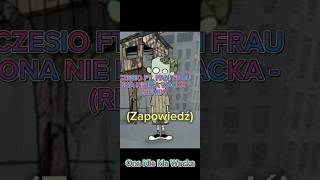 CZESIO FT PANI FRAU  ONA NIE MA WACKA REMIX ZAPOWIEDŹ czesio viral like subscribe sublike [upl. by Adlesirk2]