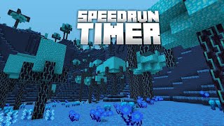 Minecraft Advent of Ascension Speedrun in 2 Hour 50 Minute April Fools [upl. by Ard]