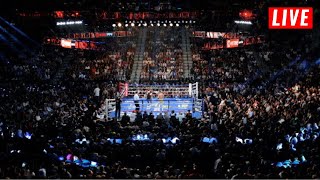 Chocolatito vs Barrera en vivo  Boxeo All Star 2024  Juego complete [upl. by Ttenaj596]