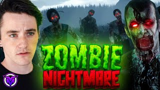 Zombie Nightmare 2022  Full Movie 4K Ultra HD [upl. by Annabelle803]