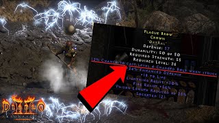 Building The SECRET Charged Bolt Build  Ladder Update [upl. by Mcgaw]