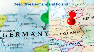 Deep Dive Germany and Poland TAKE 2 Nov 122024 [upl. by Ressay]