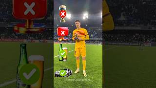 IShowSpeedHarry KaneLewandowskiLeo Messi ⚽🏆 football footballshorts [upl. by Breskin301]