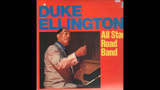 Duke Ellington  Diminuendo and Crescendo in Blue Live 1957 [upl. by Larkin]