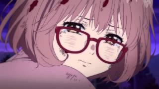 Kyoukai no Kanata AMV  Unconditional [upl. by Okihcas]