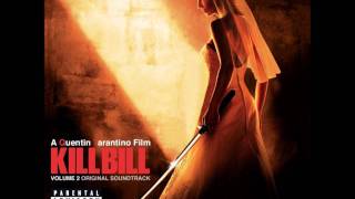 Kill Bill Vol 2 OST  Il Tramonto  Ennio Morricone [upl. by Og563]