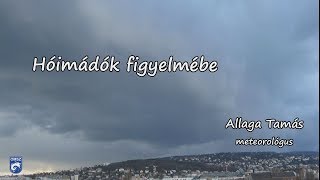 Hóimádók figyelmébe [upl. by Willow811]