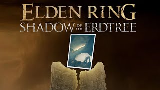 How to get the Incursion Painting  Elden Ring DLC [upl. by Juliano]