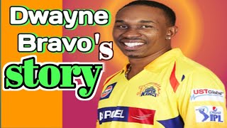 Dwayne Bravo is best batsman of world cricketlife styleall rounder cricketer 🔥 [upl. by Conchita108]