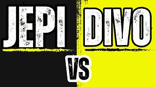 Discover the HighFlying Fund Crushing with JEPI vs DIVOquot [upl. by Romelle447]