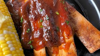 Beef Riblets Recipe [upl. by Herbert]