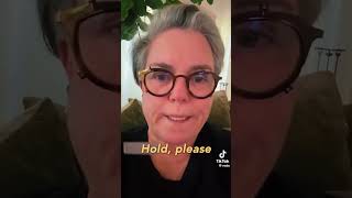 Trump OFFICIALLY Broke Rosie ODonnell on Thanksgiving [upl. by Ssac]