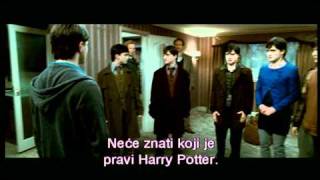 Cinema City  Harry Potter i darovi smrti [upl. by Vlad]