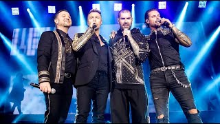 Boyzone  No Matter What Tribute to Stephen Gately [upl. by Winnah]