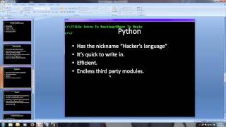 Introduction to Hacking  Where to start [upl. by Li]