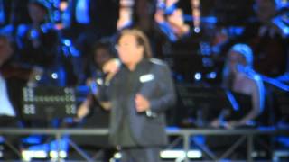 Albano e Romina in concerto Arena di Verona  Nel sole live [upl. by Asare]