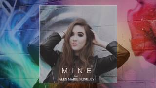 tunnA  Mine feat Alex Marie Brinkley [upl. by Enniotna605]