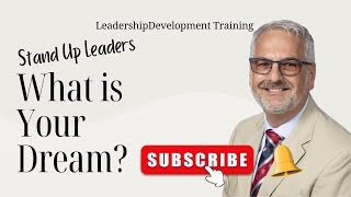 Want to Be a Highly Effective Leader Watch This Now [upl. by Leanard282]