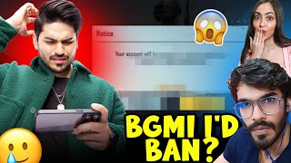 Joker BGMI ID Bn 😱 FUNNY BGMI HIGHLIGHT😂 [upl. by Adriell810]