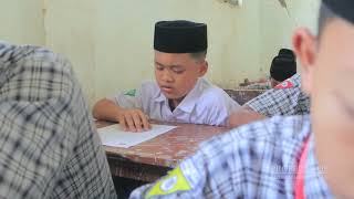 ujian asesmen sumatif tengah semester ganjil SMP SMK MAQNAUL ULUM [upl. by Anailuj345]