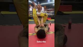 MMA BJJ training techniques viralvideo teakwondonetwork martialarts teakwondo bjj shorts judo [upl. by Morly]