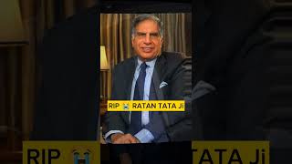 RIP ratan tata ji 😭yuotubeviralshort viralshortratantata trendingshorts yuotubeshortsvideo yuot [upl. by Ahsenahs]