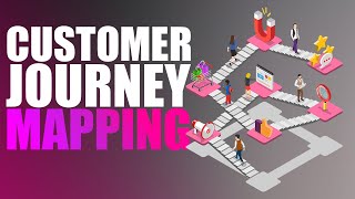 What Is Customer Journey Mapping [upl. by Emawk]