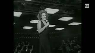 Ornella Vanoni  Senza fine Live 1973 [upl. by Sarkaria]