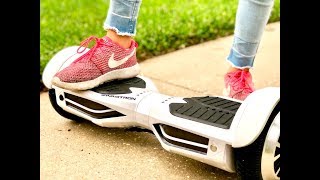 Swagtron Swagboard T380 [upl. by Garland]