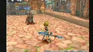 Final Fantasy IX  Walkthrough Part 10 [upl. by Baalman227]