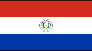 パラグアイ共和国 国歌「パラグアイ人達よ、共和国か死か」（Paraguayos República o Muerte）日本語訳National Anthem of Paraguay [upl. by Flieger]