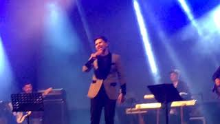 Armaan Malik Live in The Netherlands ‘Aaja Na Ferrari Mein’ Feb 2018 [upl. by Aikmat]