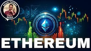 Ethereum ETH Price Prediction and Ethereum ETH news today  Dont Miss Out [upl. by Autum]