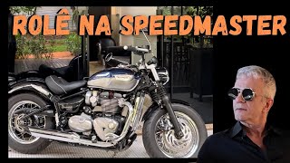 ✅ Rolê na Speedmaster 2024 [upl. by Ailemrac]