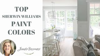 Sherwin Williams  How to Choose Paint [upl. by Basso]