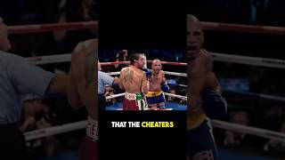 The Shocking Truth Antonio Margaritos Gloves Scandal boxing boxeo boxinghistory [upl. by Yebba]