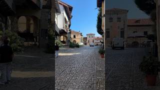 Santillana del Mar  Cantabria [upl. by Erait]