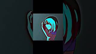 Glitchtale Edit  Last Fight With Bete Noire edit glitchtale sans papyrus gaster keşfet [upl. by Jase]