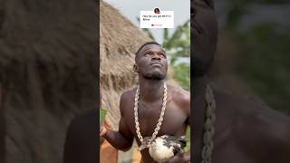 How do you get WiFi in Africa 😳😱 africa model motivation funny shorts y [upl. by Selim]